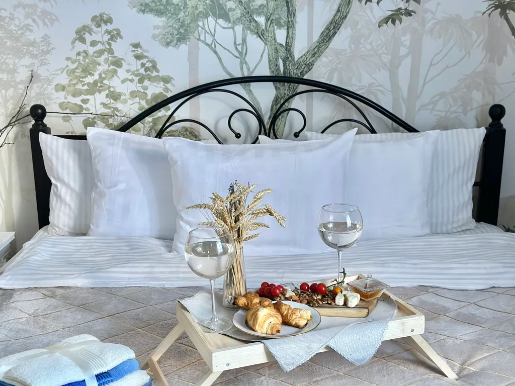 Квартира в Домбай