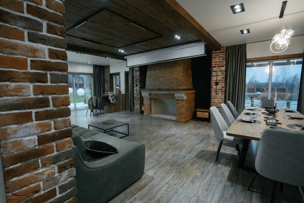 Дом в Нижний Новгород