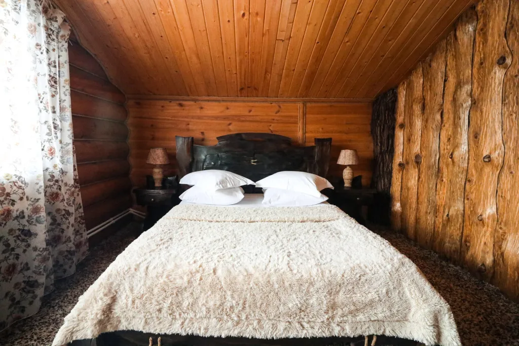 Комната в Белокуриха