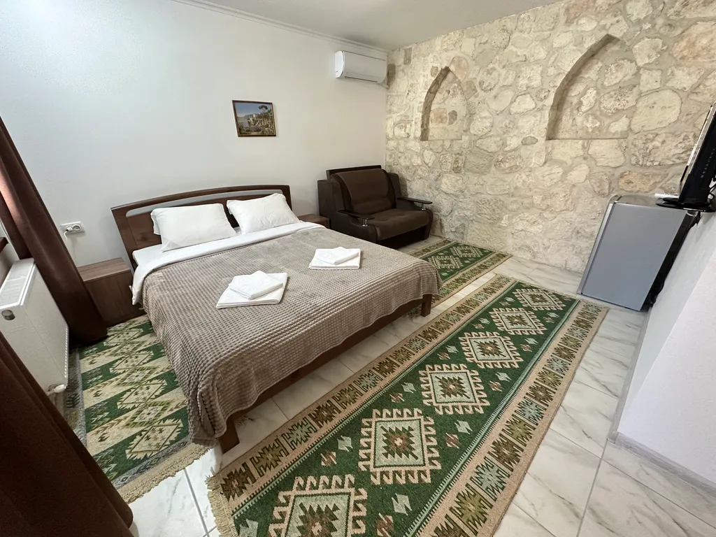 Комната в Бахчисарай