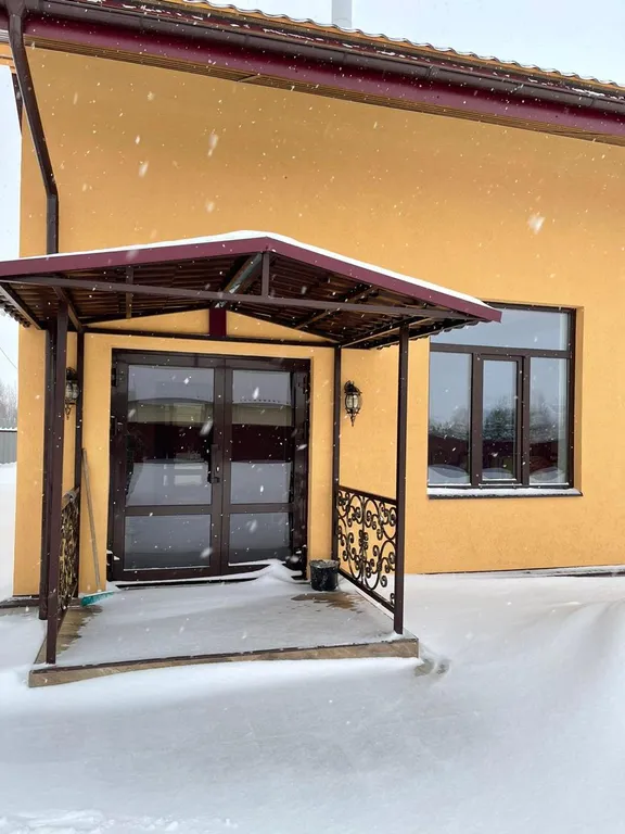 Дом в Великий Новгород