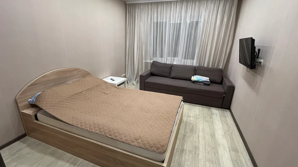 Квартира в Арзамас