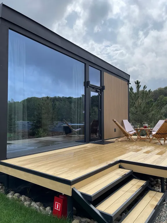 Дом в Пятигорск