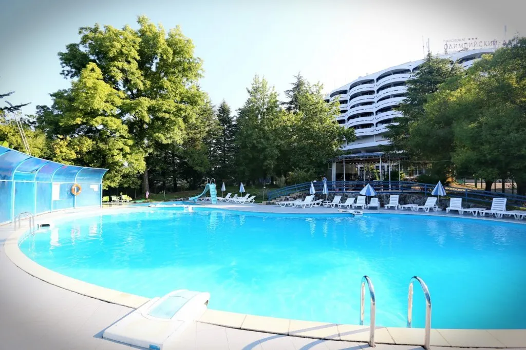 Квартира в Дагомыс