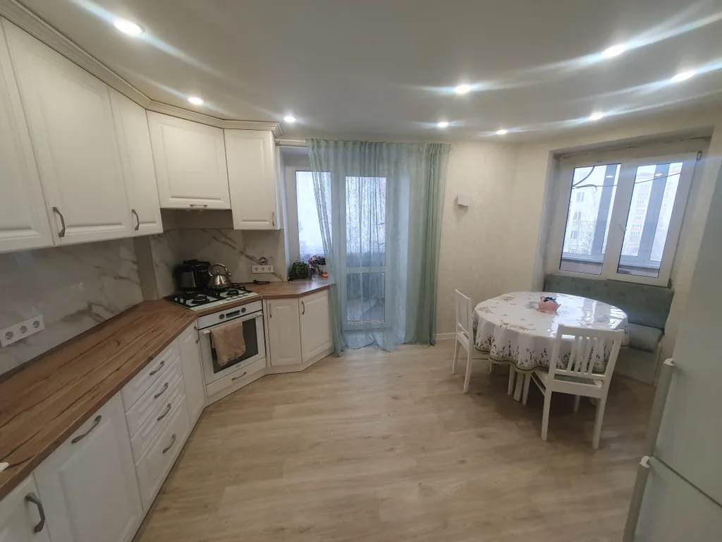 Квартира в Владимир