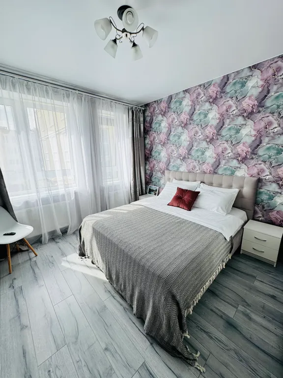 Квартира в Зеленоградск