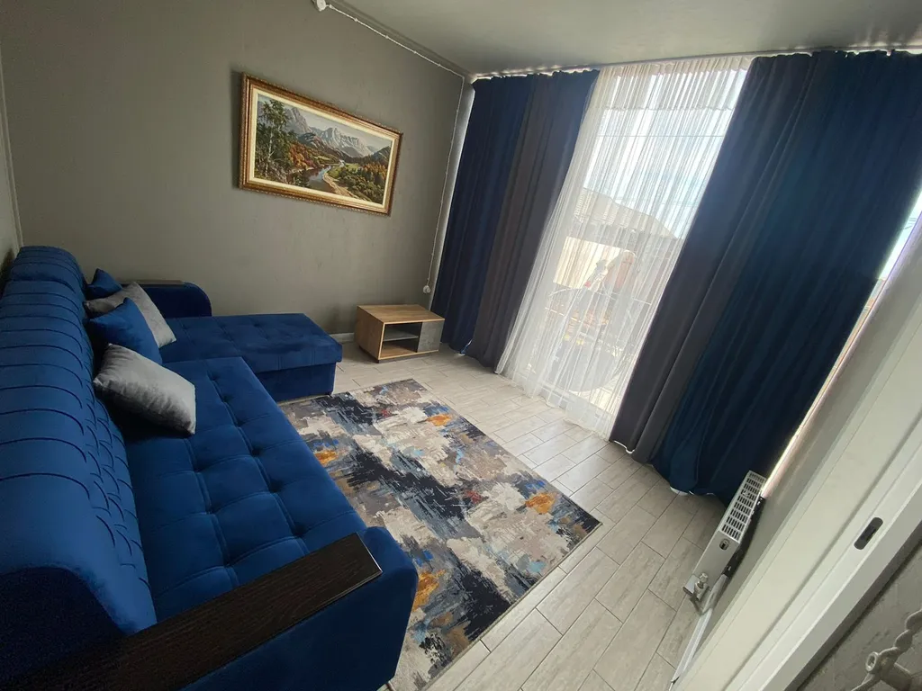 Дом в Каспийск