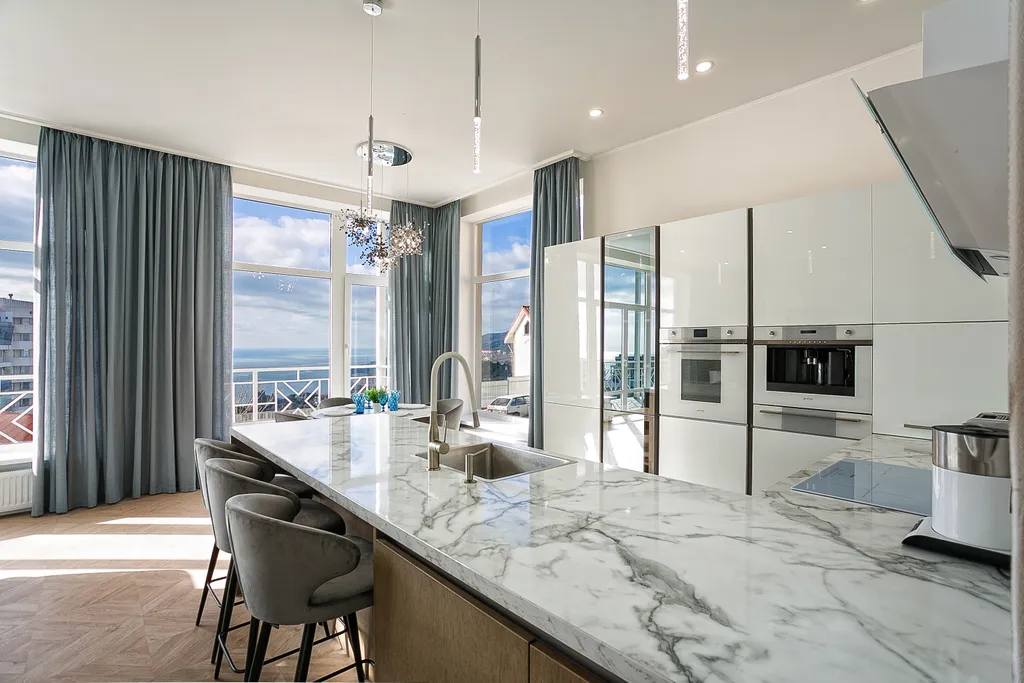 Квартира в Гурзуф