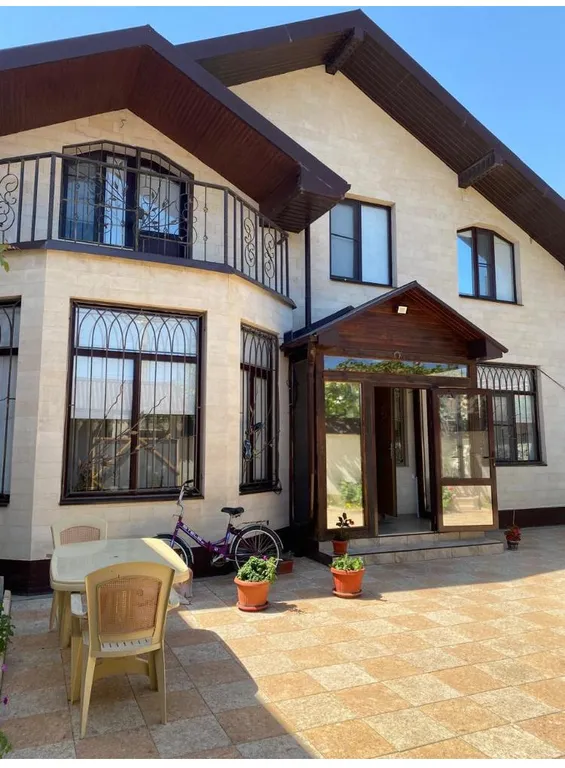 Дом в Каспийск