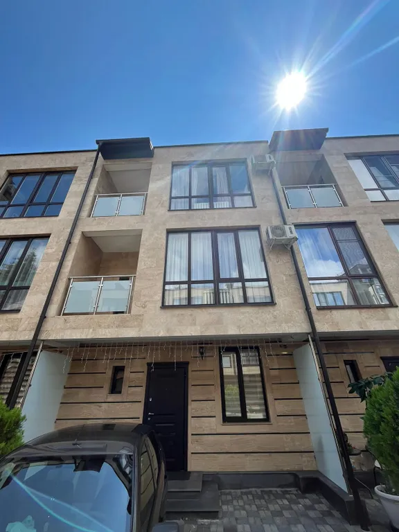 Дом в Дагомыс