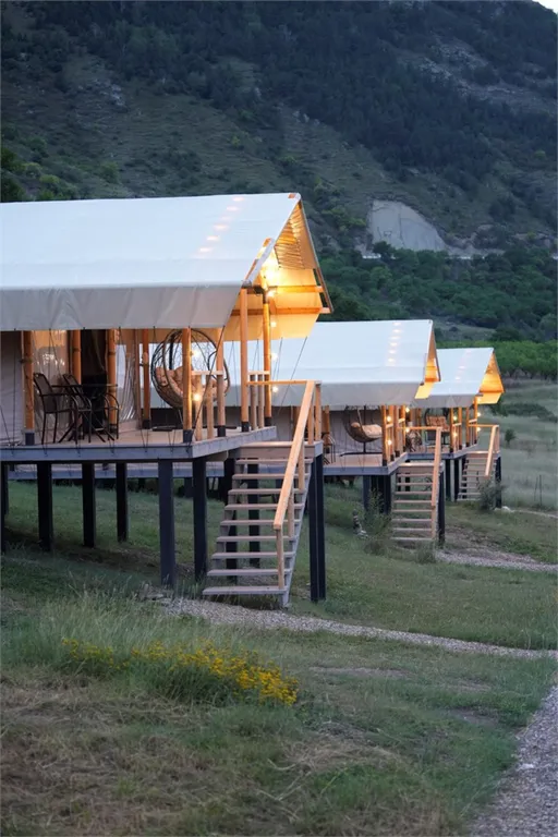 Дом в Гуниб