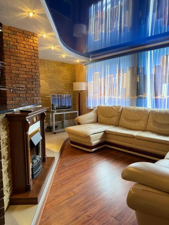 Квартира в Нижний Новгород