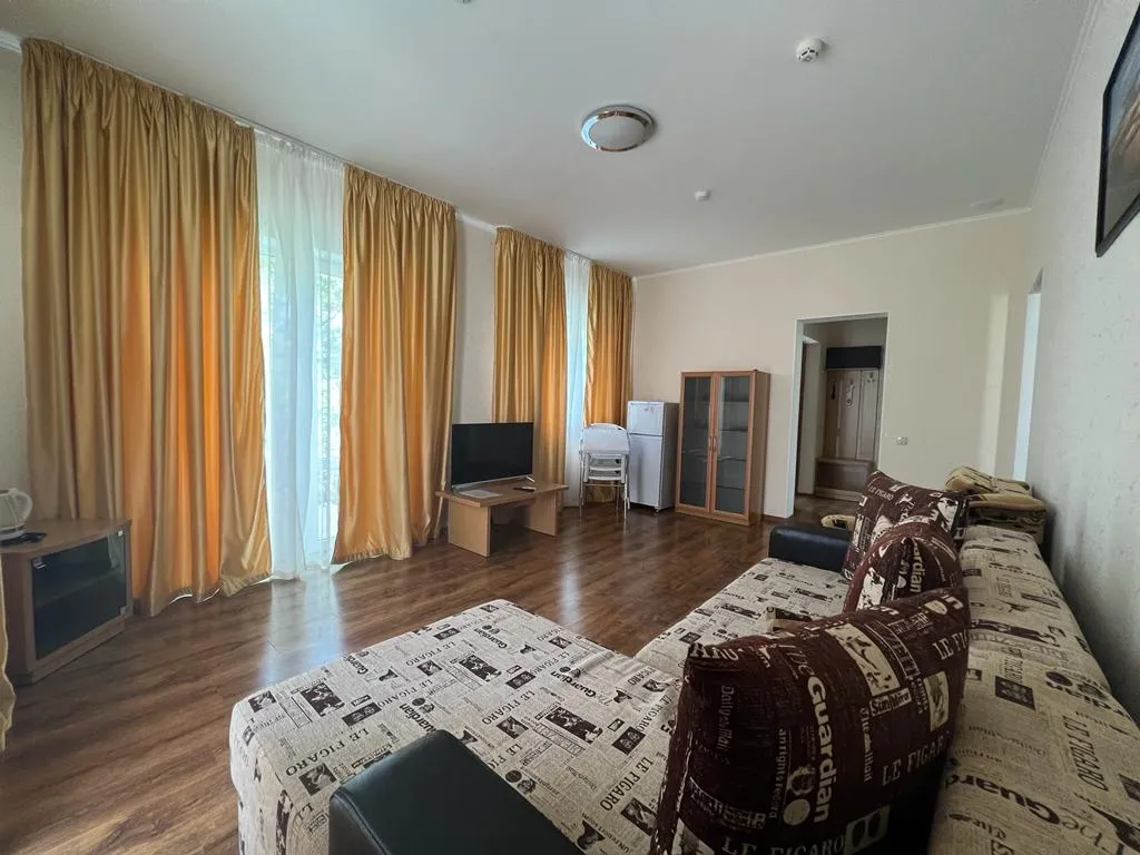 Комната в Алушта