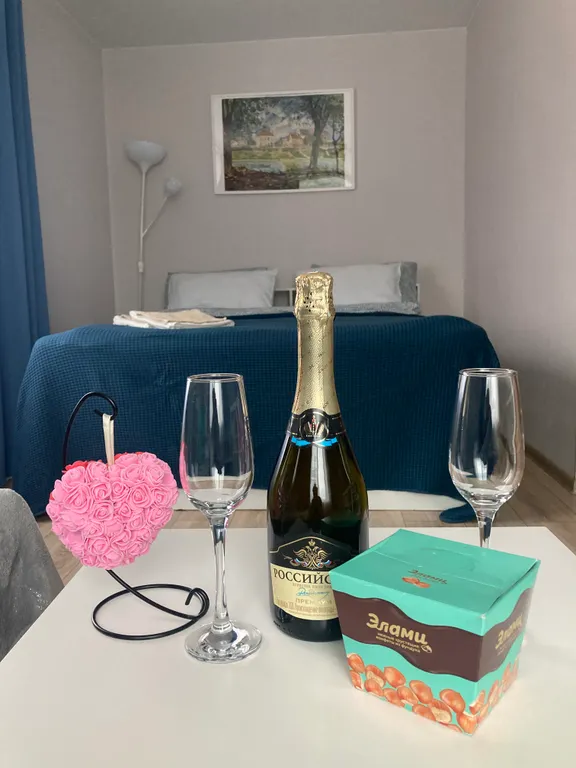 Квартира в Петергоф