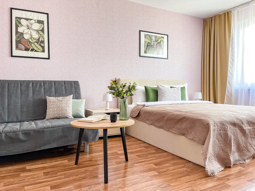 Квартира в Новороссийск