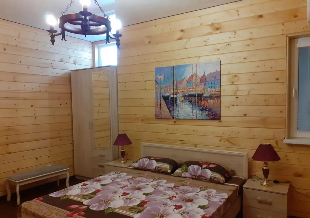 Дом в Керчь