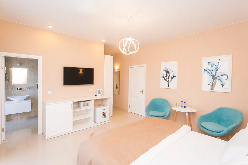 Комната в Евпатория