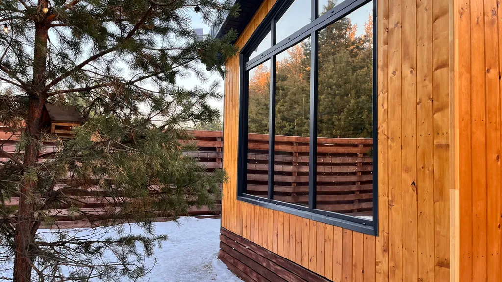 Дом в Екатеринбург