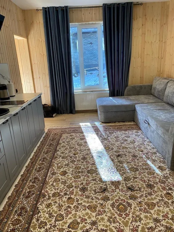 Комната в Архыз