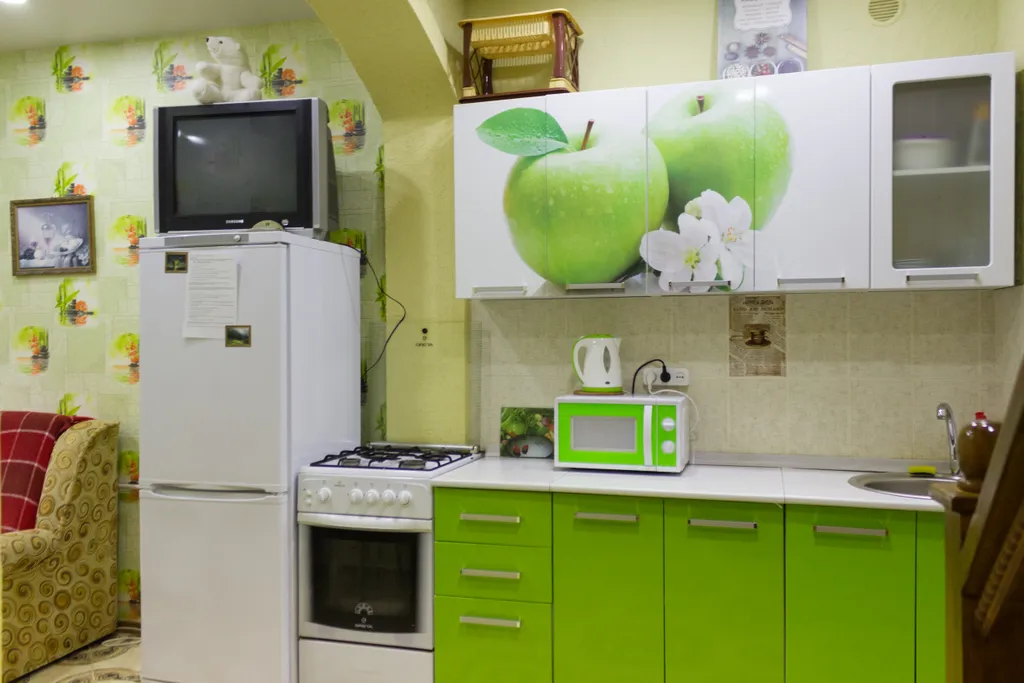 Дом в Феодосия