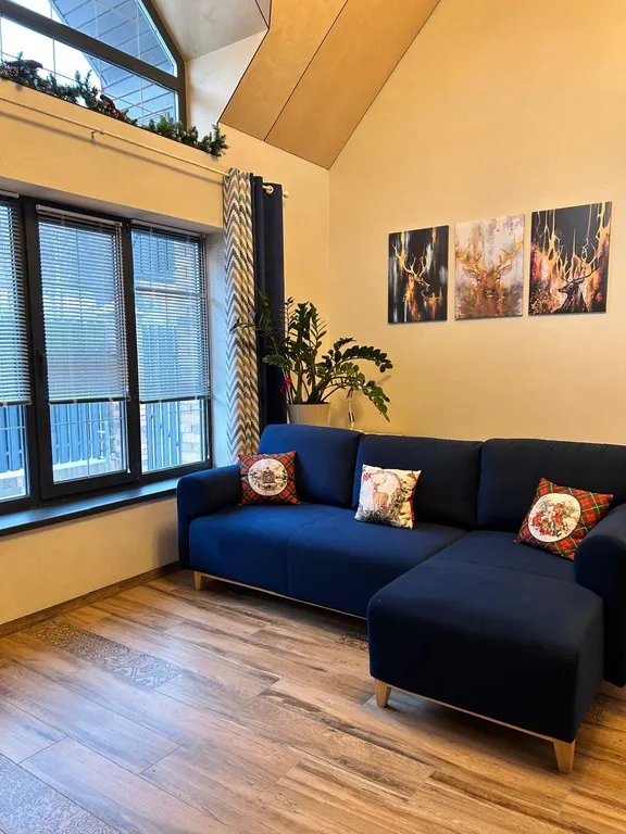 Дом в Белокуриха