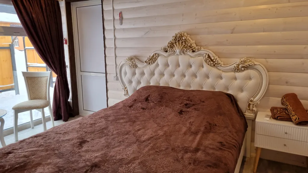 Комната в Ростов Великий