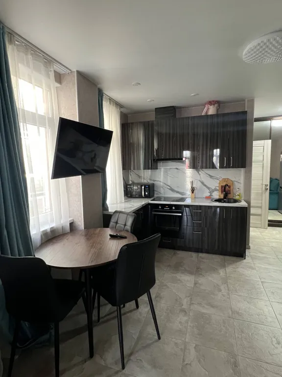 Квартира в Сириус