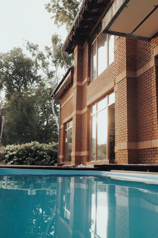 Дом в Владивосток