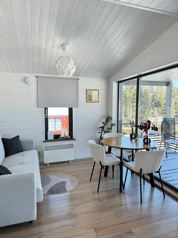 Дом в Пермь