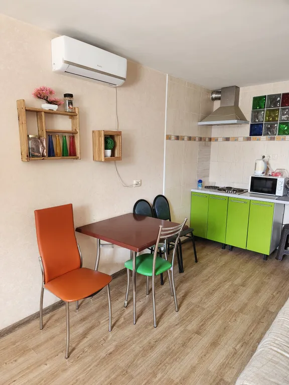 Квартира в Симферополь