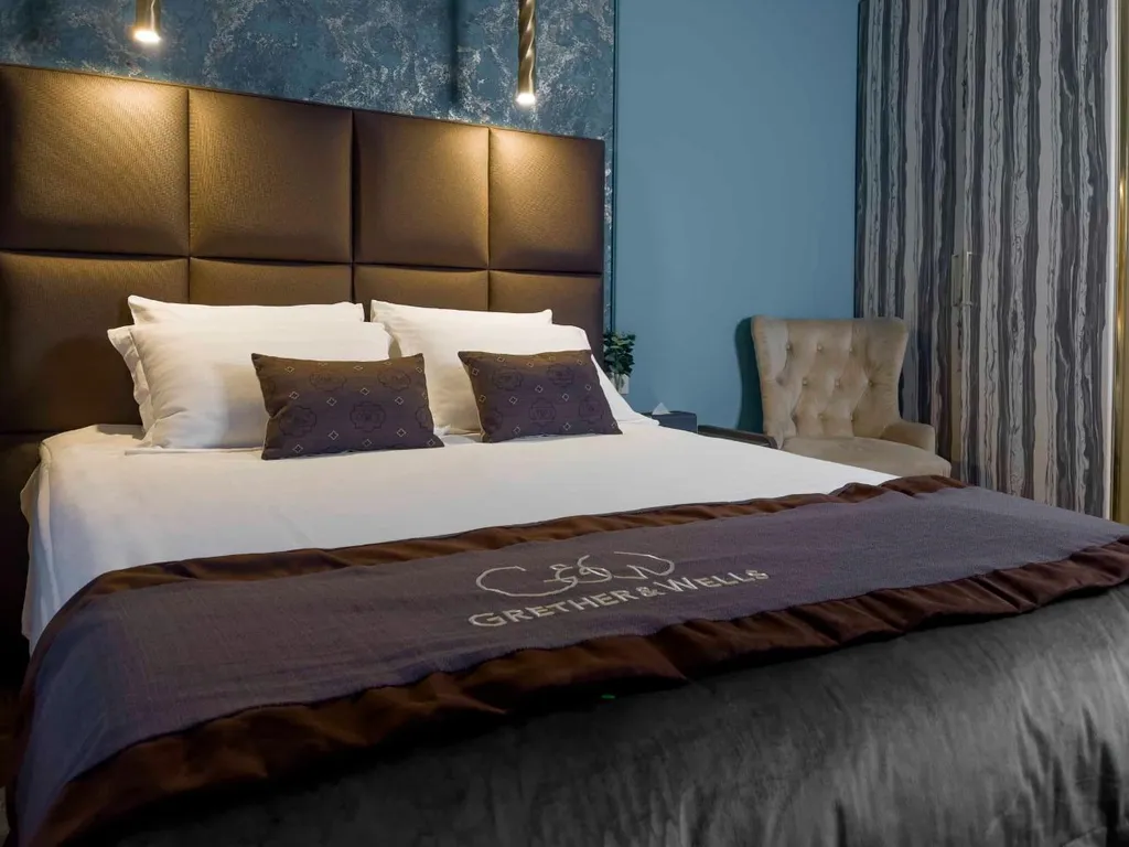 Комната в Владимир