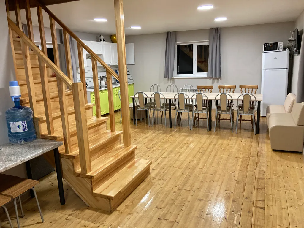 Дом в Челябинск