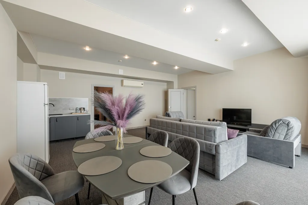 Квартира в Сочи