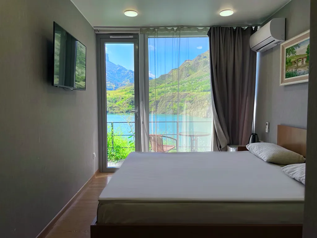 Комната в Гуниб