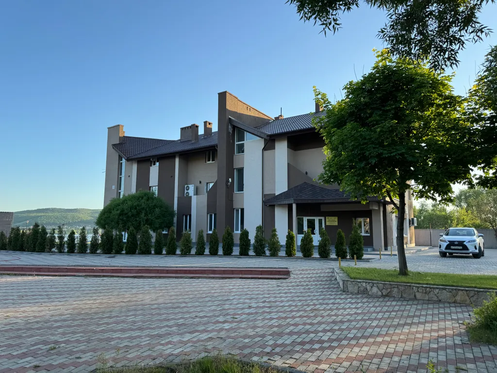 Дом в Тольятти