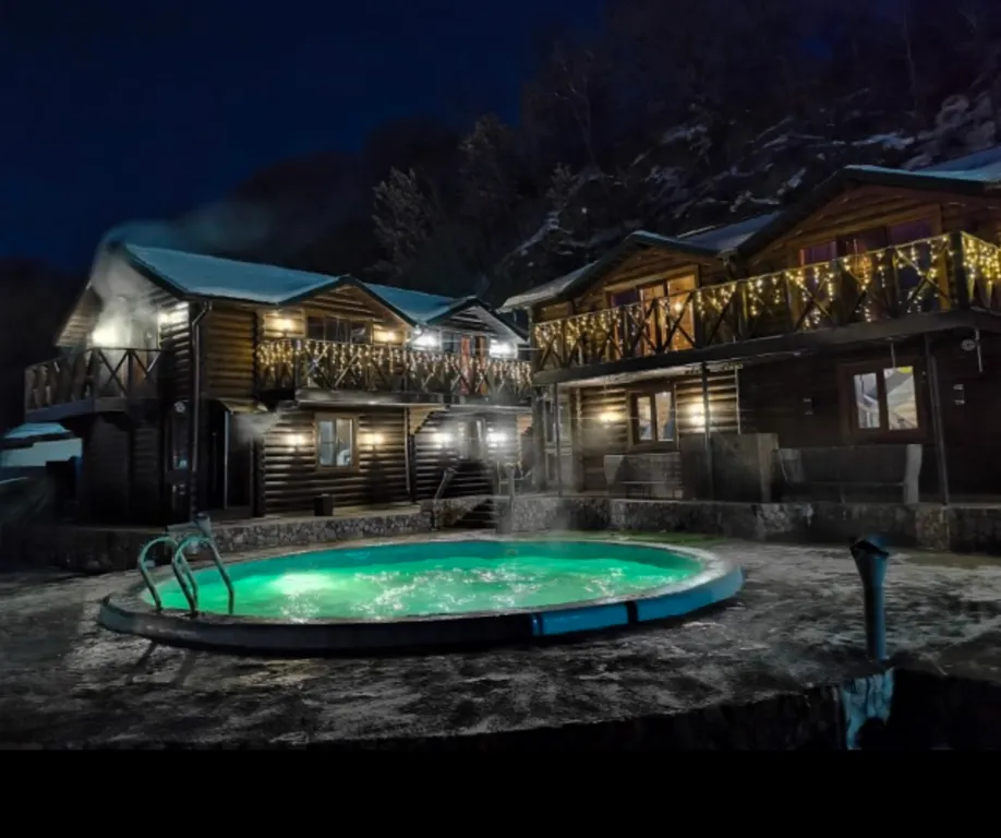 Дом в Хабаровск