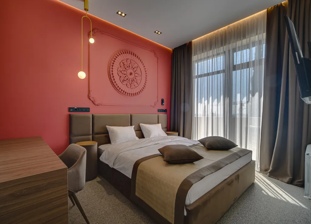 Комната в Гурзуф