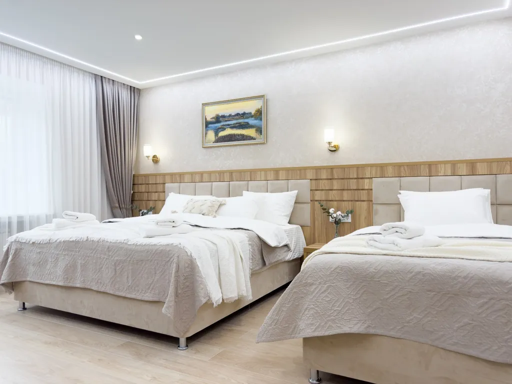 Квартира в Кисловодск