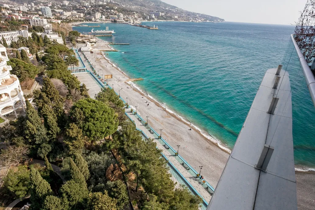 Квартира в Ялта