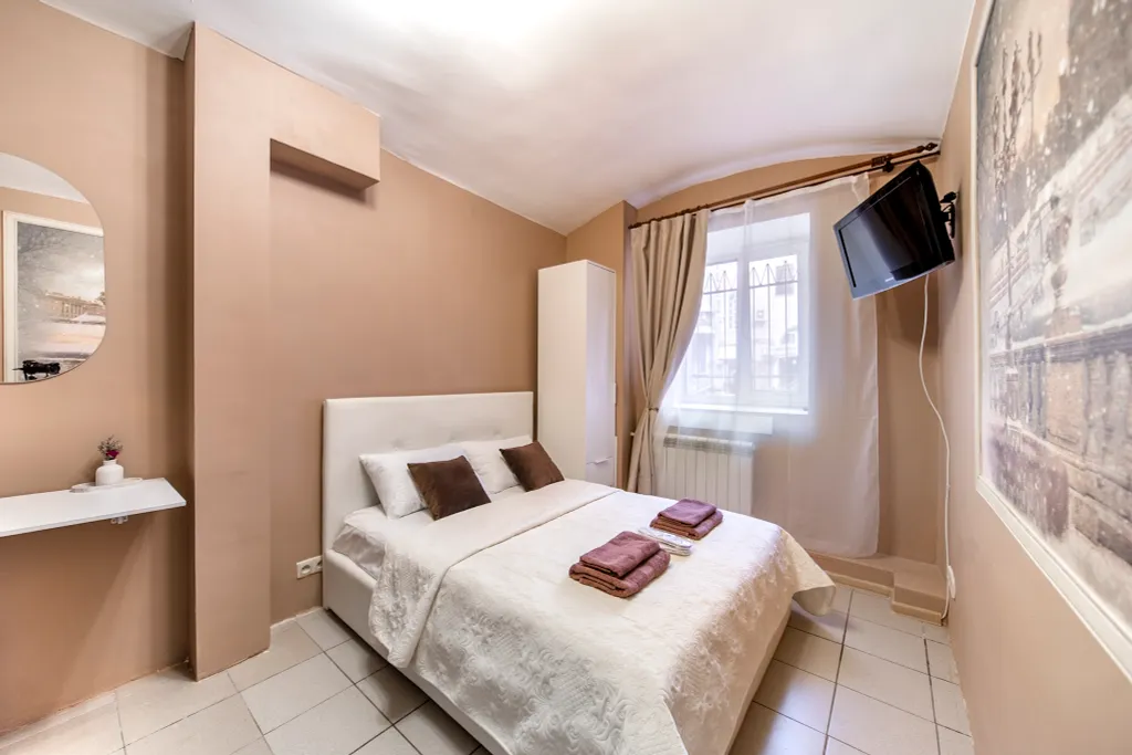 Квартира в Санкт-Петербург