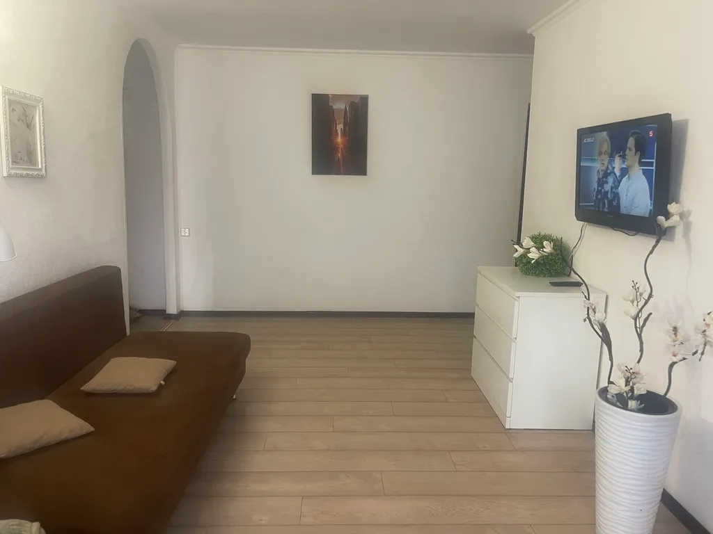 Квартира в Симферополь