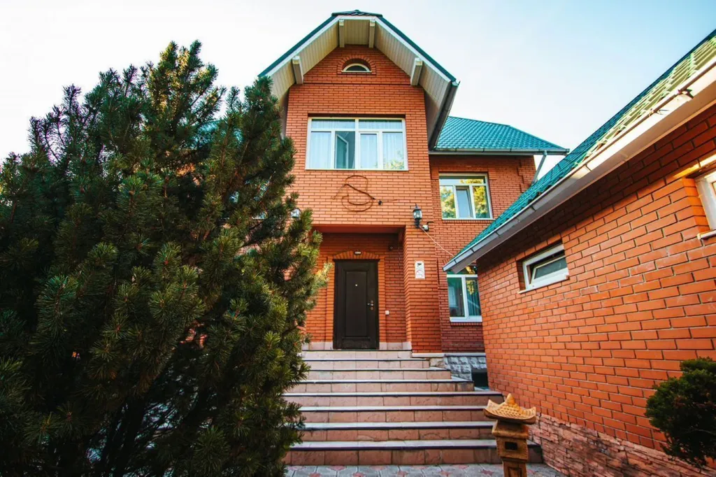 Дом в Самара