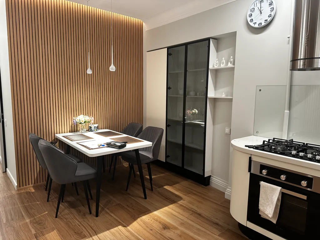 Квартира в Санкт-Петербург