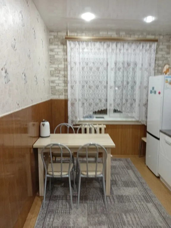 Квартира в Кировск