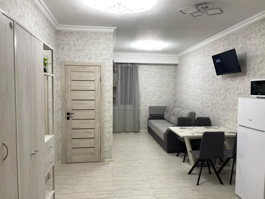 Квартира в Домбай