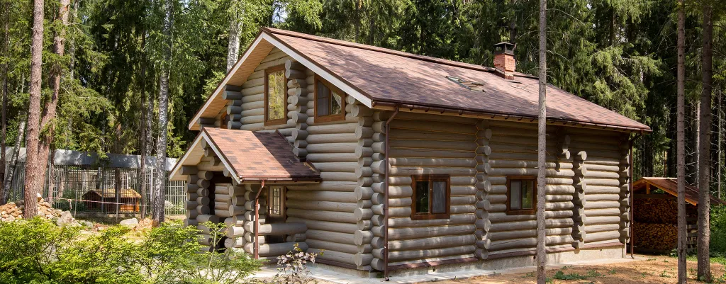 Дом в Кострома