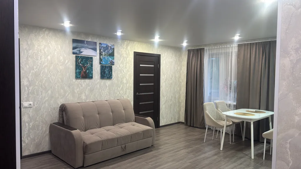 Квартира в Волгоград