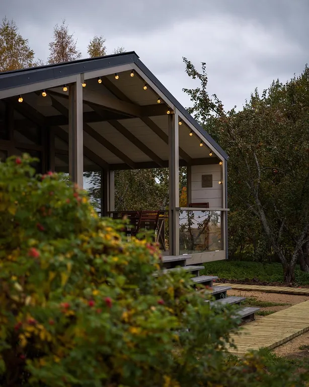 Дом в Ростов Великий