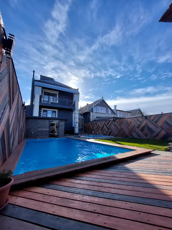 Дом в Ессентуки