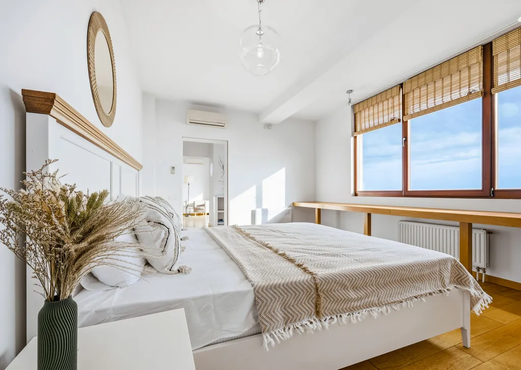 Квартира в Гурзуф